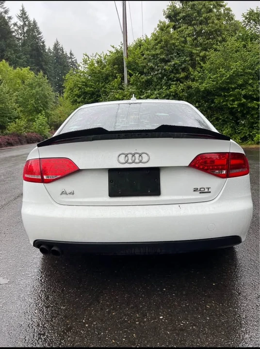2011 Audi B8 A4 - Image 3 of 10