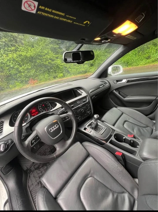 2011 Audi B8 A4 - Image 9 of 10