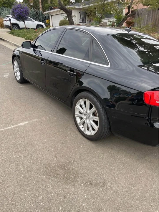 2011 Audi B8 A4 - Image 3 of 4