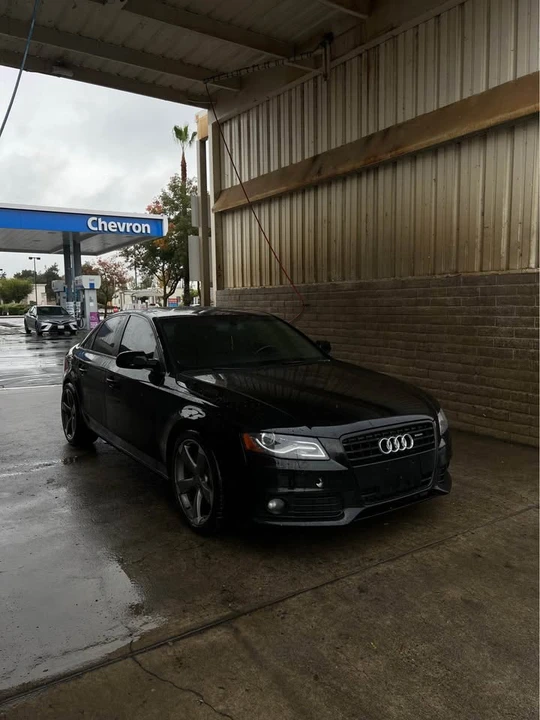 2011 Audi B8 A4 - Image 4 of 9