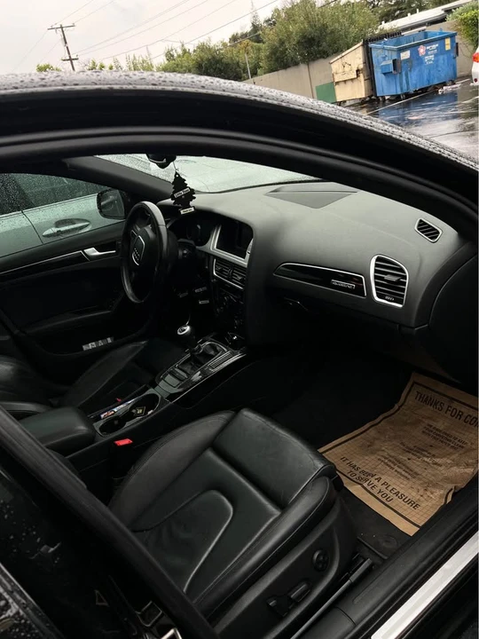 2011 Audi B8 A4 - Image 8 of 9