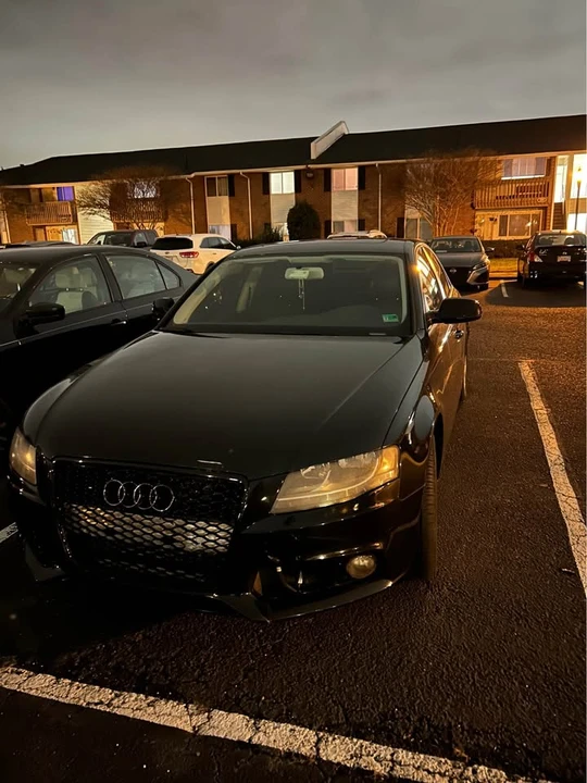 2011 Audi B8 A4 - Image 2 of 5