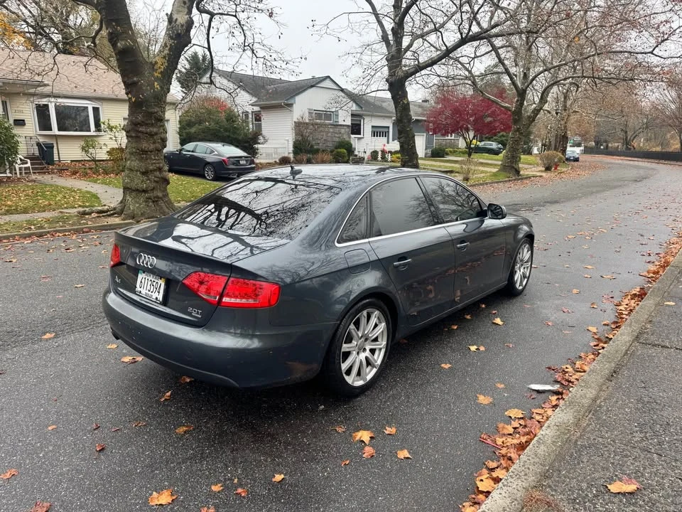 2011 Audi B8 A4 - Image 5 of 13