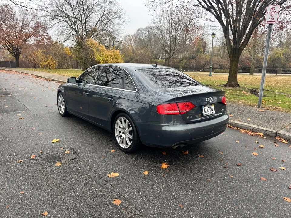 2011 Audi B8 A4 - Image 7 of 13