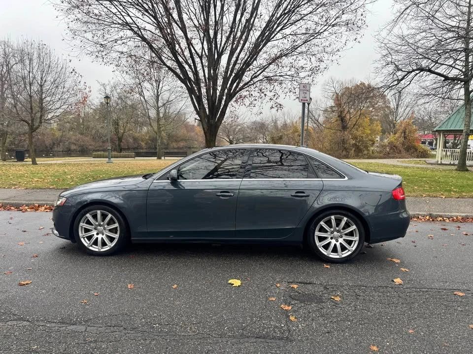 2011 Audi B8 A4 - Image 8 of 13