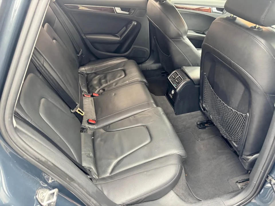 2011 Audi B8 A4 - Image 13 of 13