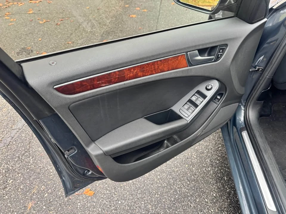 2011 Audi B8 A4 - Image 11 of 13