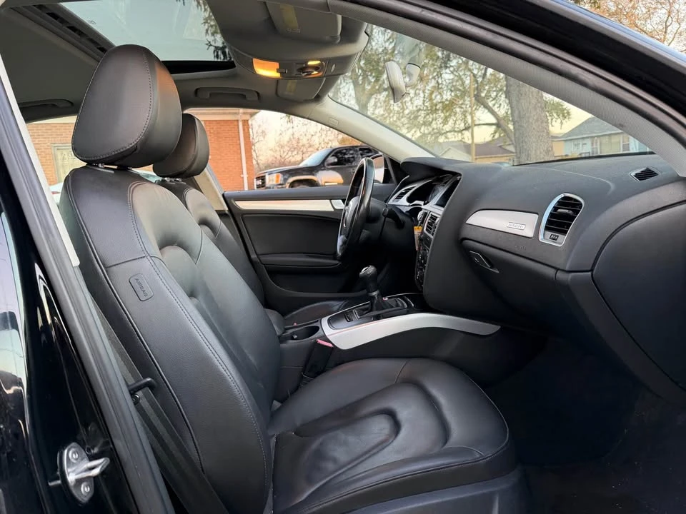 2011 Audi B8 A4 - Image 2 of 8