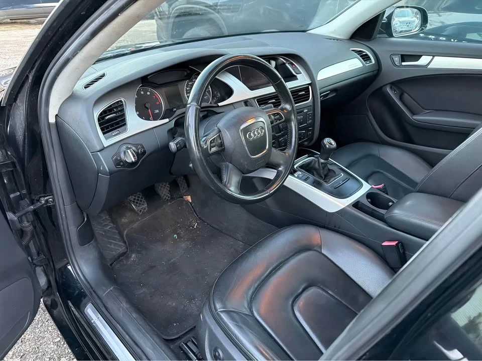 2011 Audi B8 A4 - Image 6 of 8