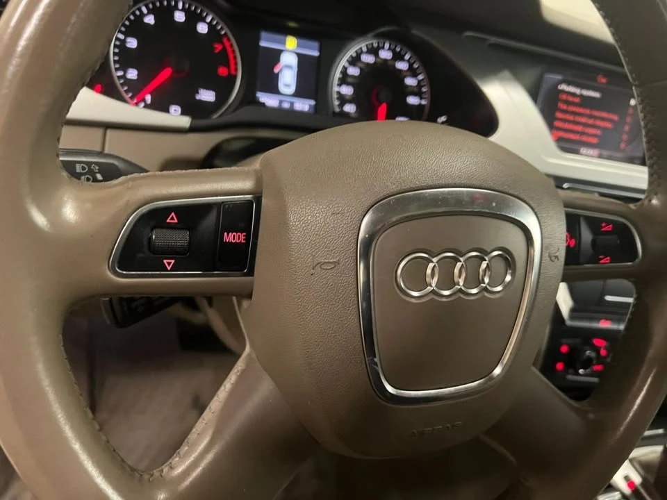 2011 Audi B8 A4 - Image 15 of 19