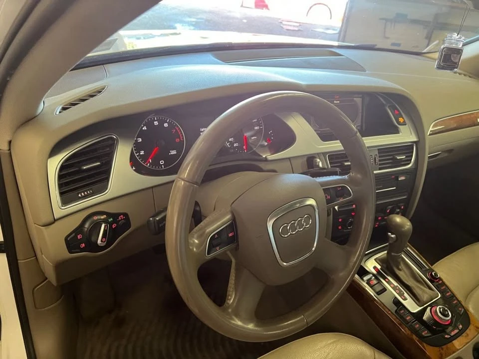 2011 Audi B8 A4 - Image 11 of 19