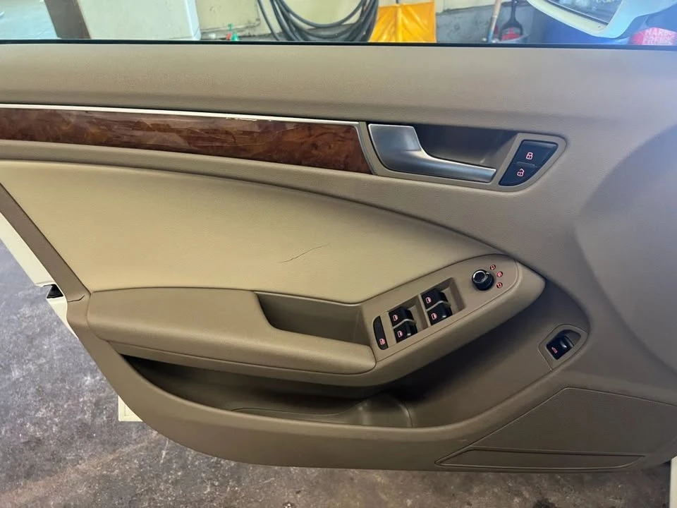 2011 Audi B8 A4 - Image 8 of 19