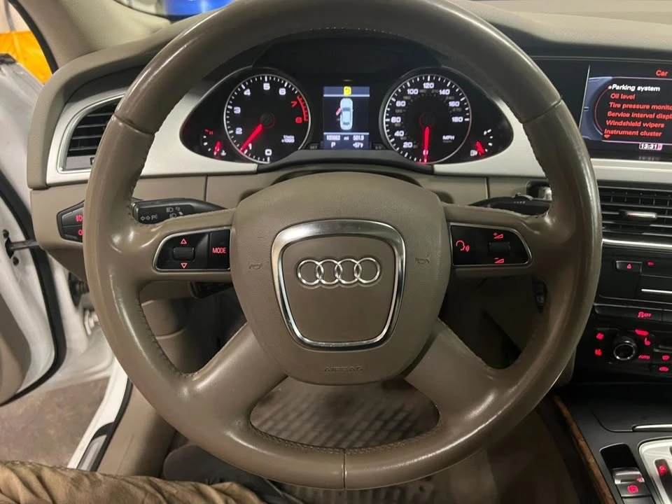 2011 Audi B8 A4 - Image 13 of 19