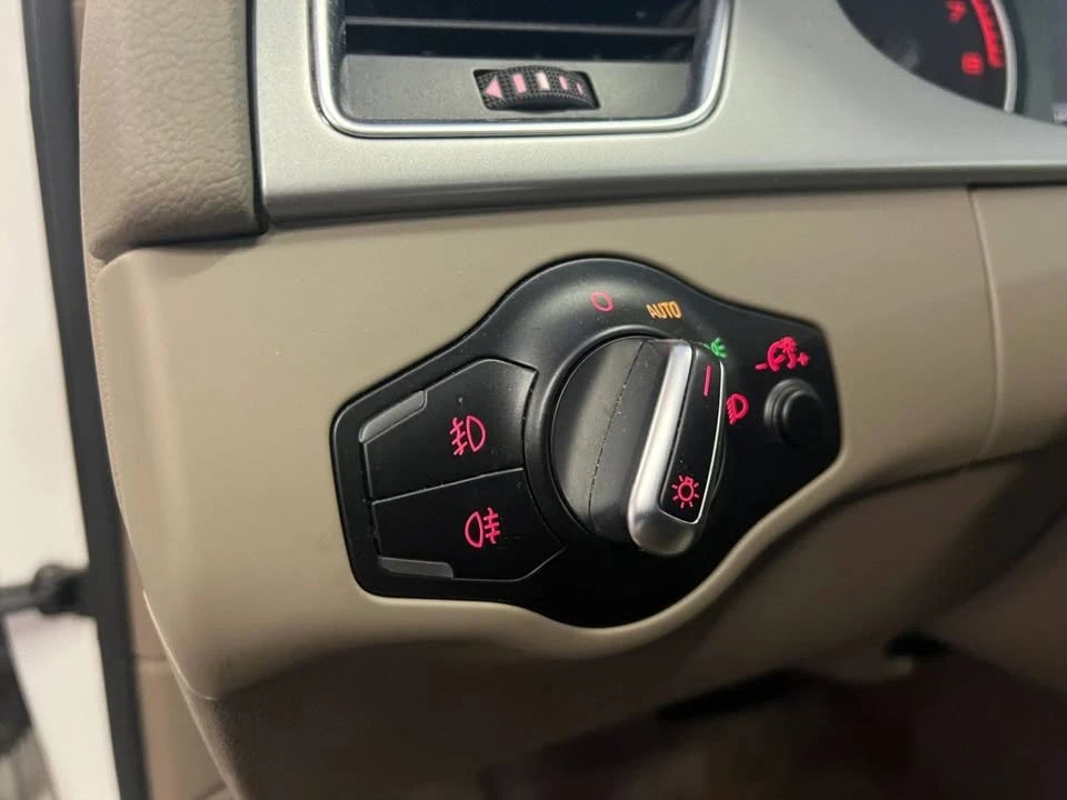 2011 Audi B8 A4 - Image 12 of 19
