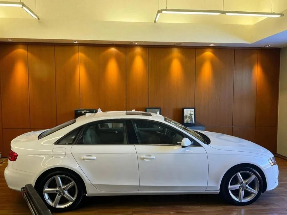 2011 Audi B8 A4 - Image 7 of 19