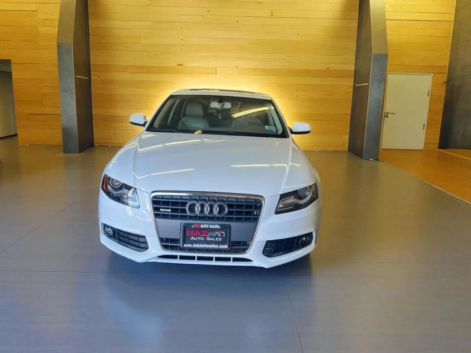2011 Audi B8 A4 - Image 2 of 19