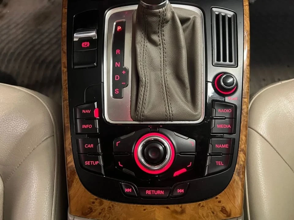 2011 Audi B8 A4 - Image 19 of 19