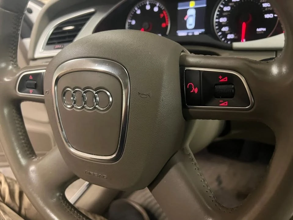 2011 Audi B8 A4 - Image 14 of 19