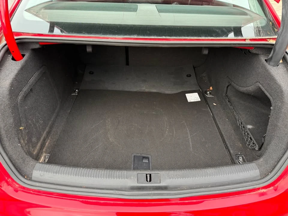 2011 Audi B8 A4 - Image 12 of 12