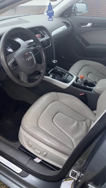 2011 Audi B8 A4 - Image 3 of 6