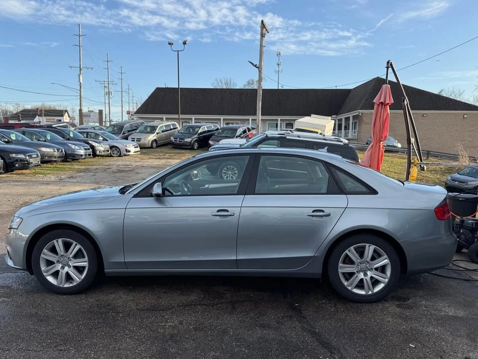 2011 Audi B8 A4 - Image 5 of 14