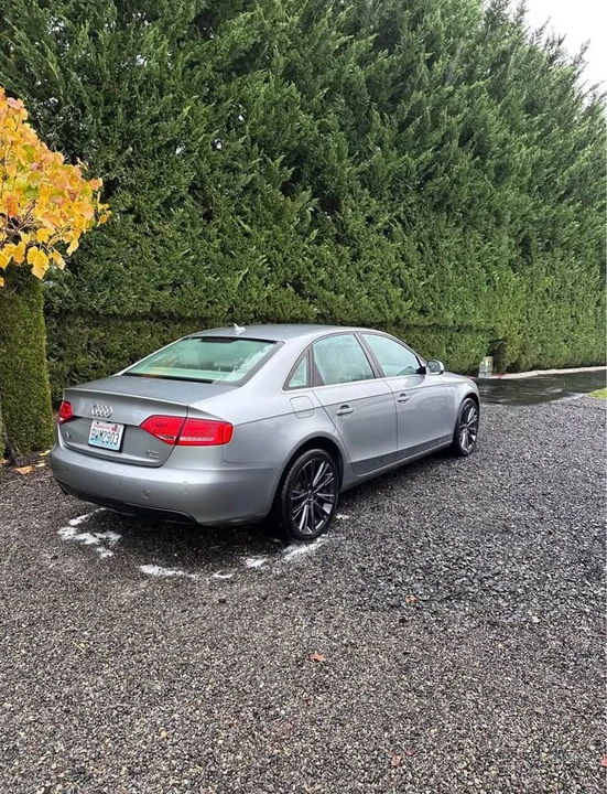 2011 Audi B8 A4 - Image 3 of 6