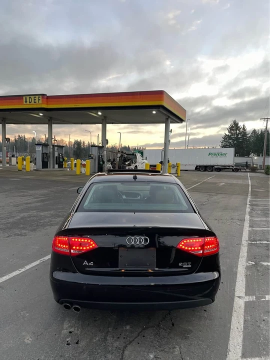 2011 Audi B8 A4 - Image 5 of 16