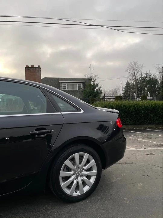 2011 Audi B8 A4 - Image 16 of 16
