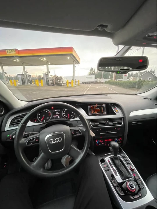 2011 Audi B8 A4 - Image 10 of 16