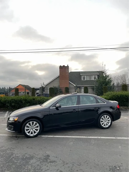 2011 Audi B8 A4 - Image 6 of 16