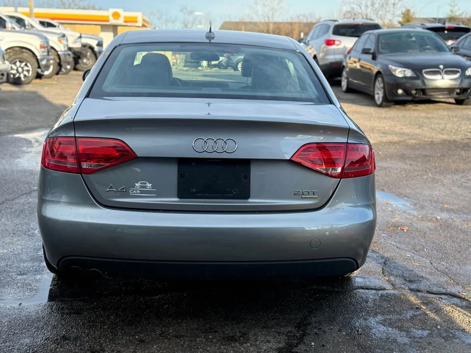 2011 Audi B8 A4 - Image 7 of 14