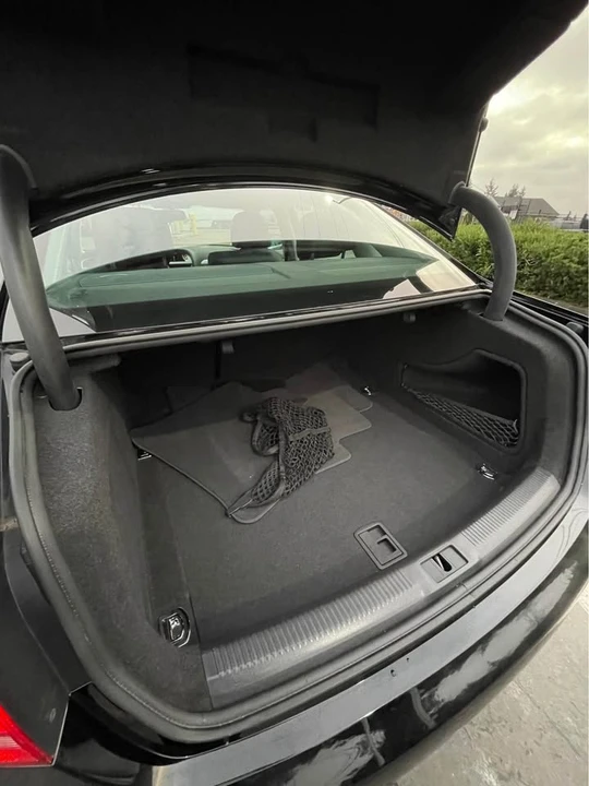 2011 Audi B8 A4 - Image 13 of 16