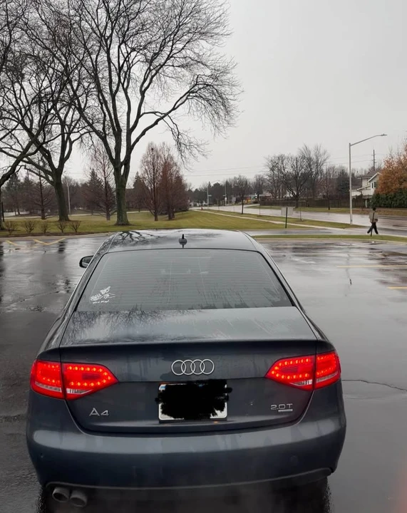 2011 Audi B8 A4 - Image 10 of 11