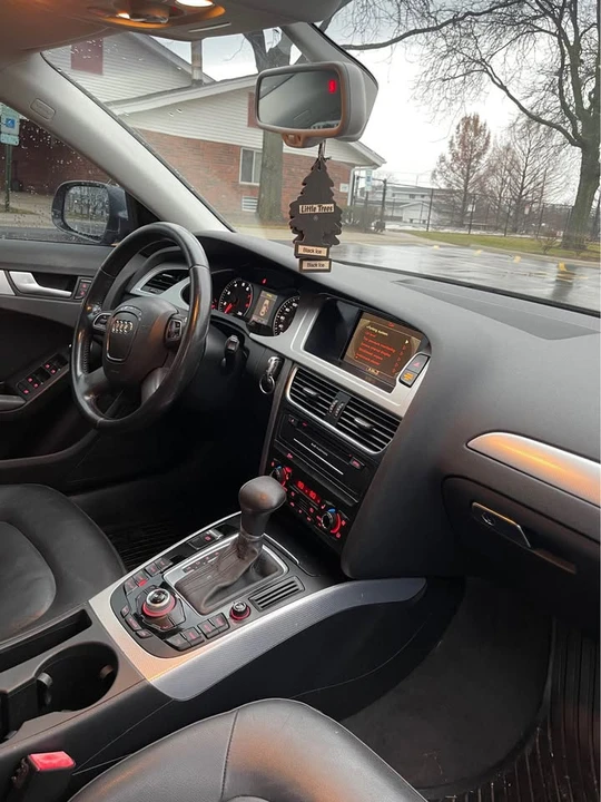 2011 Audi B8 A4 - Image 3 of 11