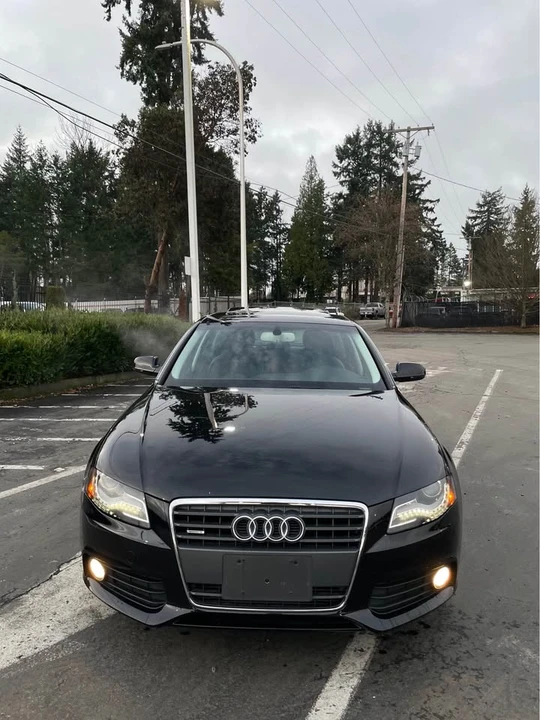 2011 Audi B8 A4 - Image 2 of 16