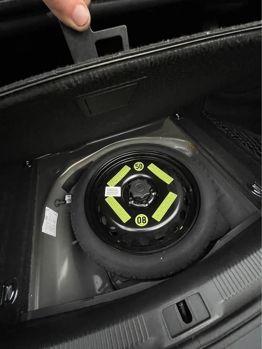 2011 Audi B8 A4 - Image 14 of 16