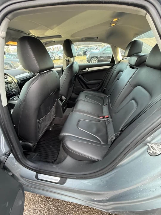 2011 Audi B8 A4 - Image 10 of 14