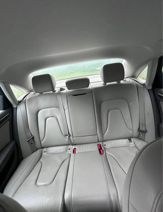 2011 Audi B8 A4 - Image 6 of 6