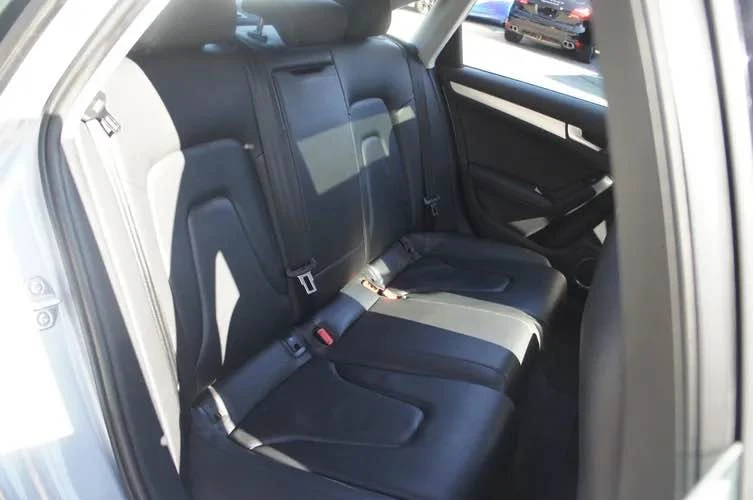 2011 Audi B8 A4 - Image 6 of 11