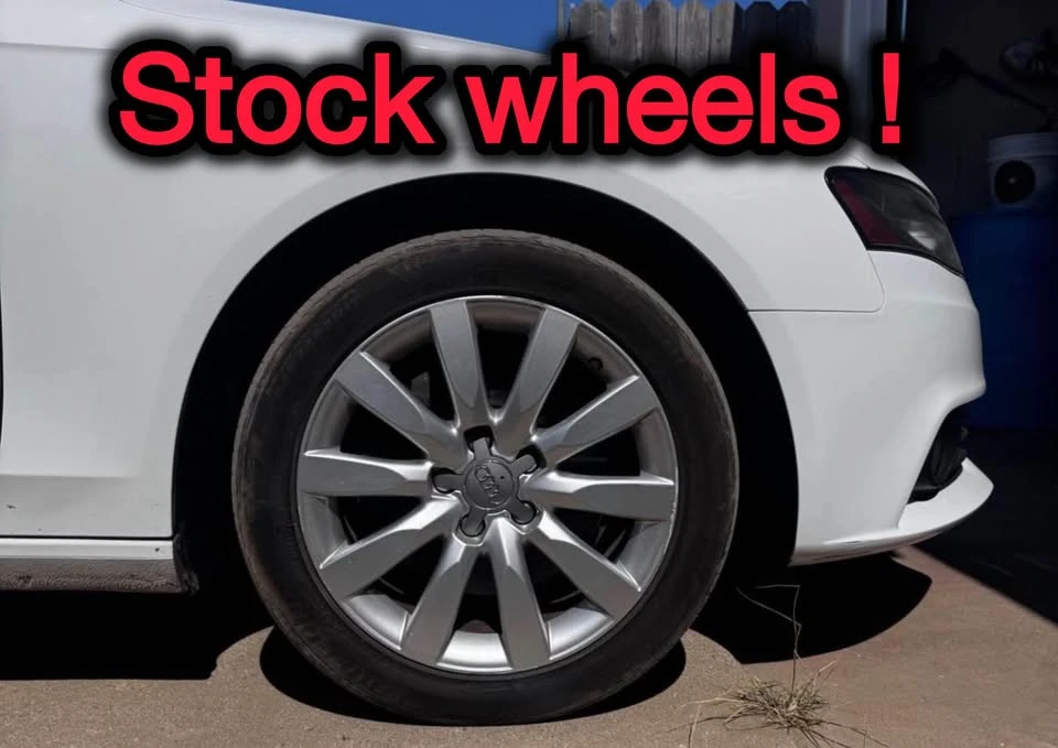 2011 Audi B8 A4 - Image 10 of 11