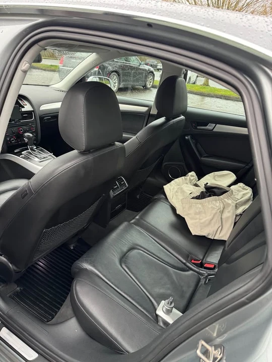 2011 Audi B8 A4 - Image 13 of 13