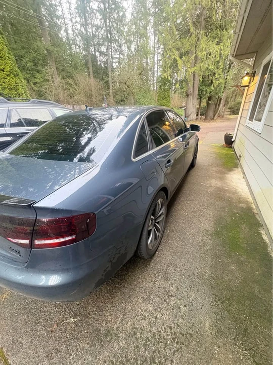 2011 Audi B8 A4 - Image 6 of 13