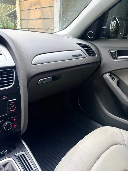 2011 Audi B8 A4 - Image 11 of 13