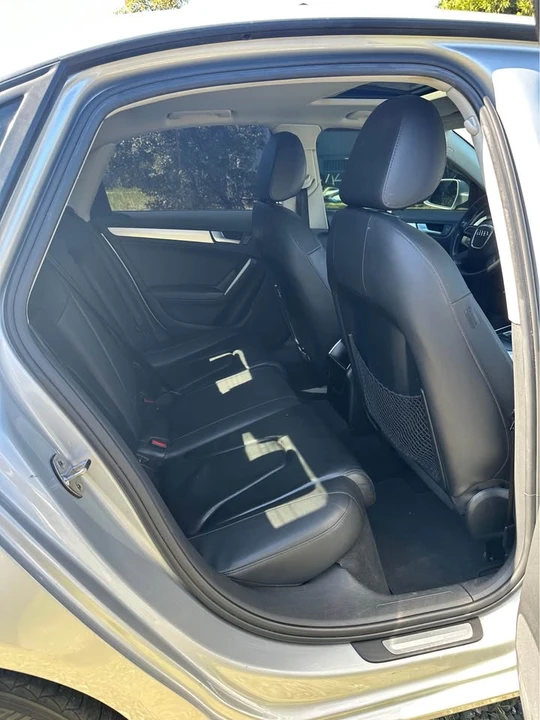 2011 Audi B8 A4 - Image 11 of 18
