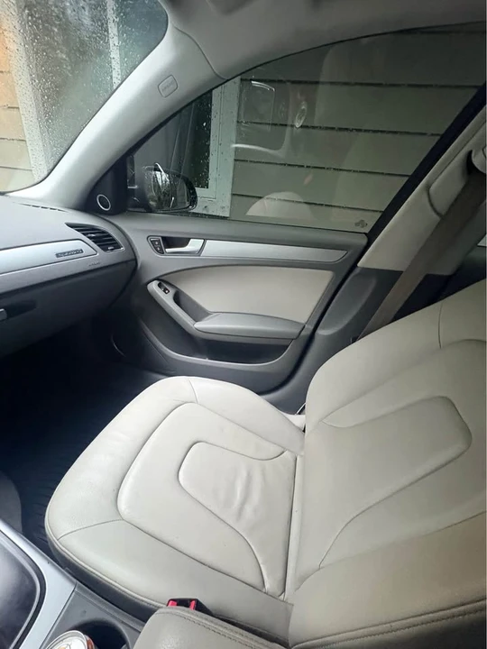 2011 Audi B8 A4 - Image 12 of 13