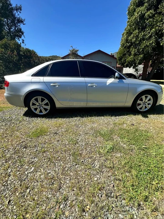 2011 Audi B8 A4 - Image 18 of 18