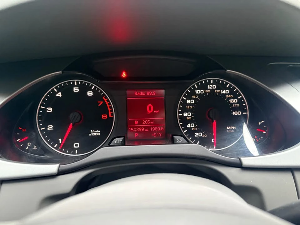 2011 Audi B8 A4 - Image 10 of 13