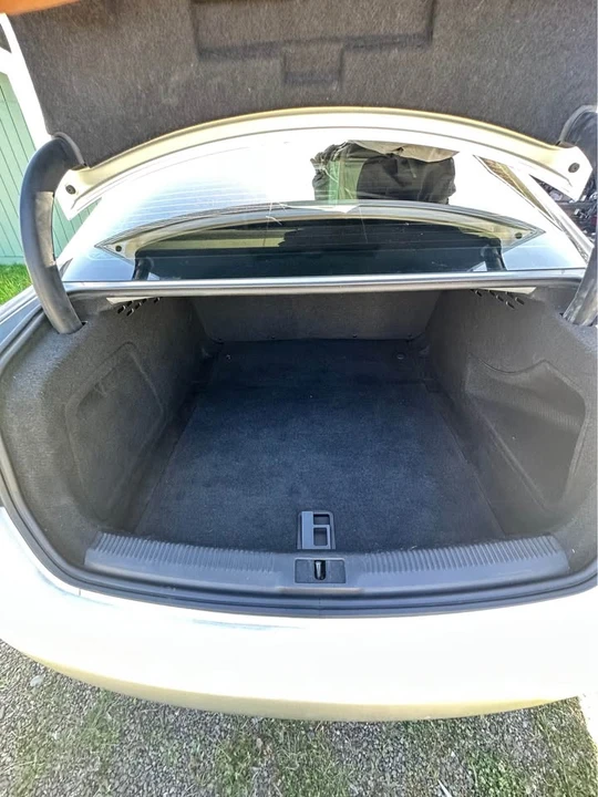 2011 Audi B8 A4 - Image 16 of 18