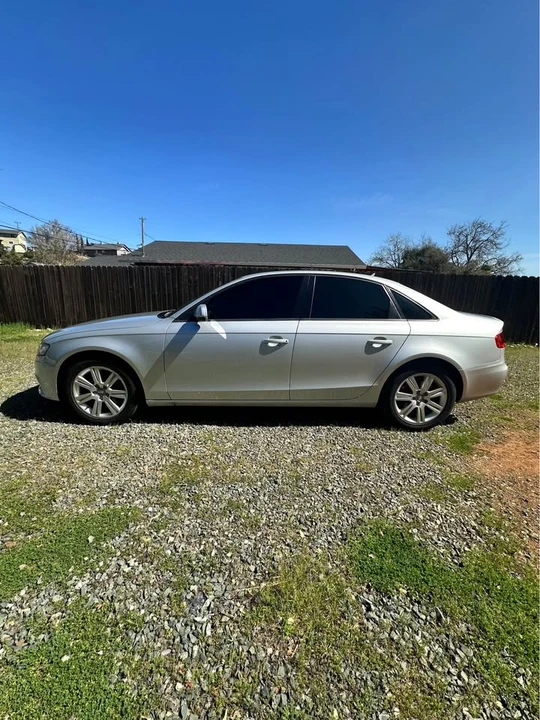 2011 Audi B8 A4 - Image 17 of 18