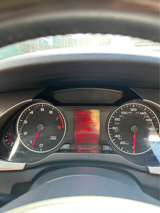 2011 Audi B8 A4 - Image 15 of 18